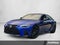 2024 Lexus IS 350 F SPORT RWD