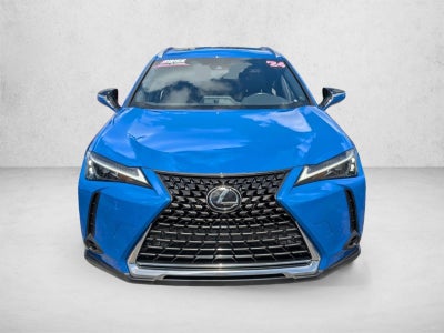 2024 Lexus UX 250h Premium FWD