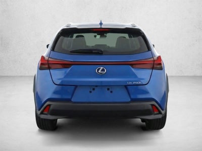 2024 Lexus UX 250h Premium FWD