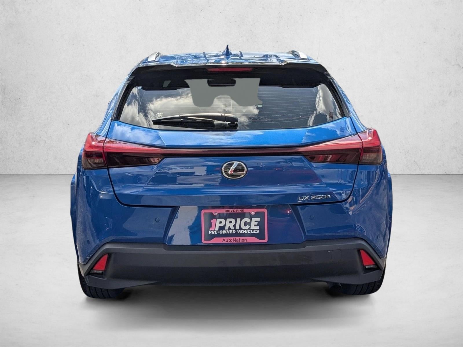 2024 Lexus UX 250h Premium FWD