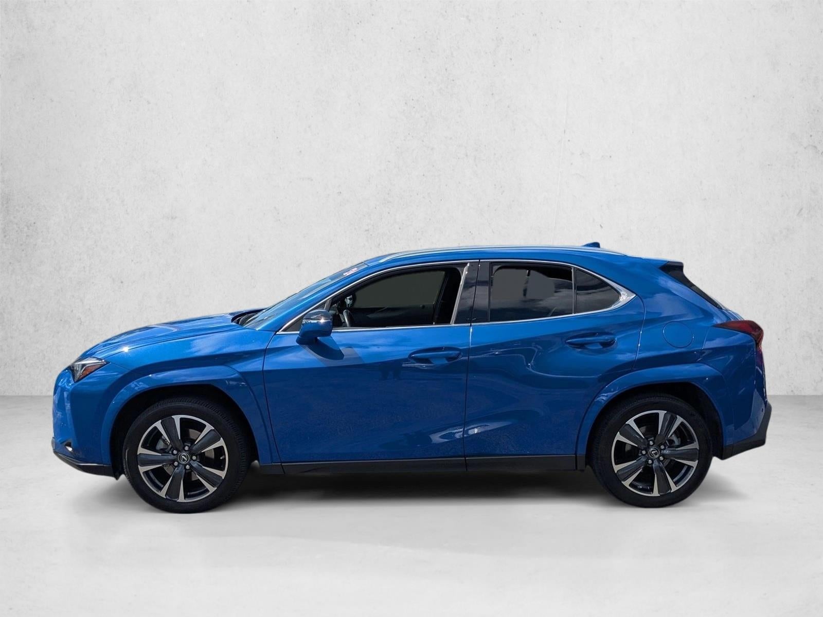 2024 Lexus UX 250h Premium FWD