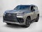 2023 Lexus LX 600 Premium 4WD