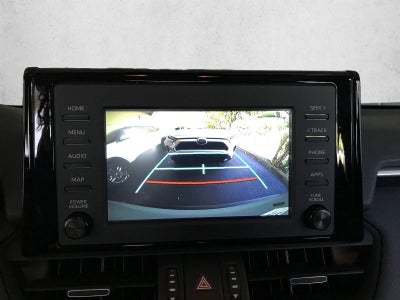 2019 Toyota RAV4 XLE Premium FWD (Natl)