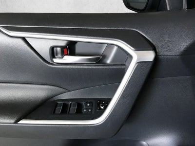 2019 Toyota RAV4 XLE Premium FWD (Natl)
