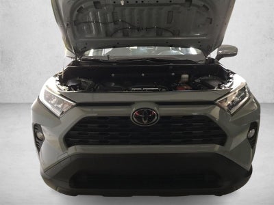 2019 Toyota RAV4 XLE Premium FWD (Natl)