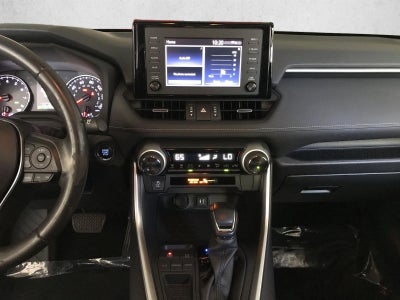 2019 Toyota RAV4 XLE Premium FWD (Natl)