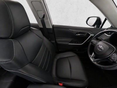 2019 Toyota RAV4 XLE Premium FWD (Natl)