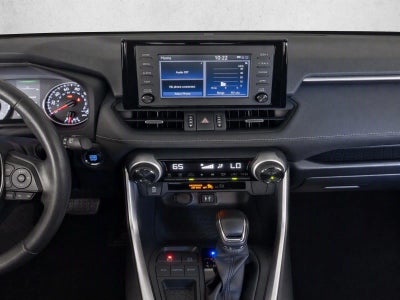 2019 Toyota RAV4 XLE Premium FWD (Natl)