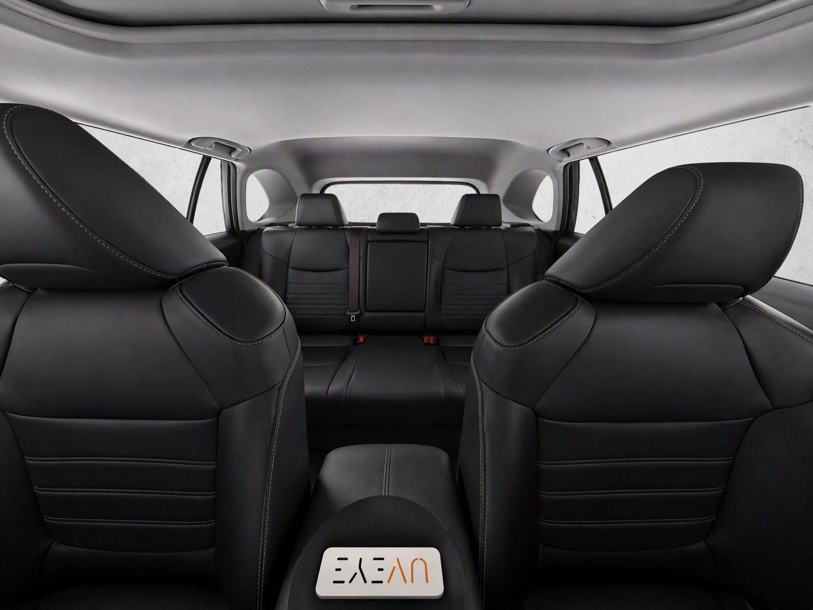 2019 Toyota RAV4 XLE Premium FWD (Natl)