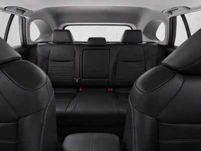 2019 Toyota RAV4 XLE Premium FWD (Natl)