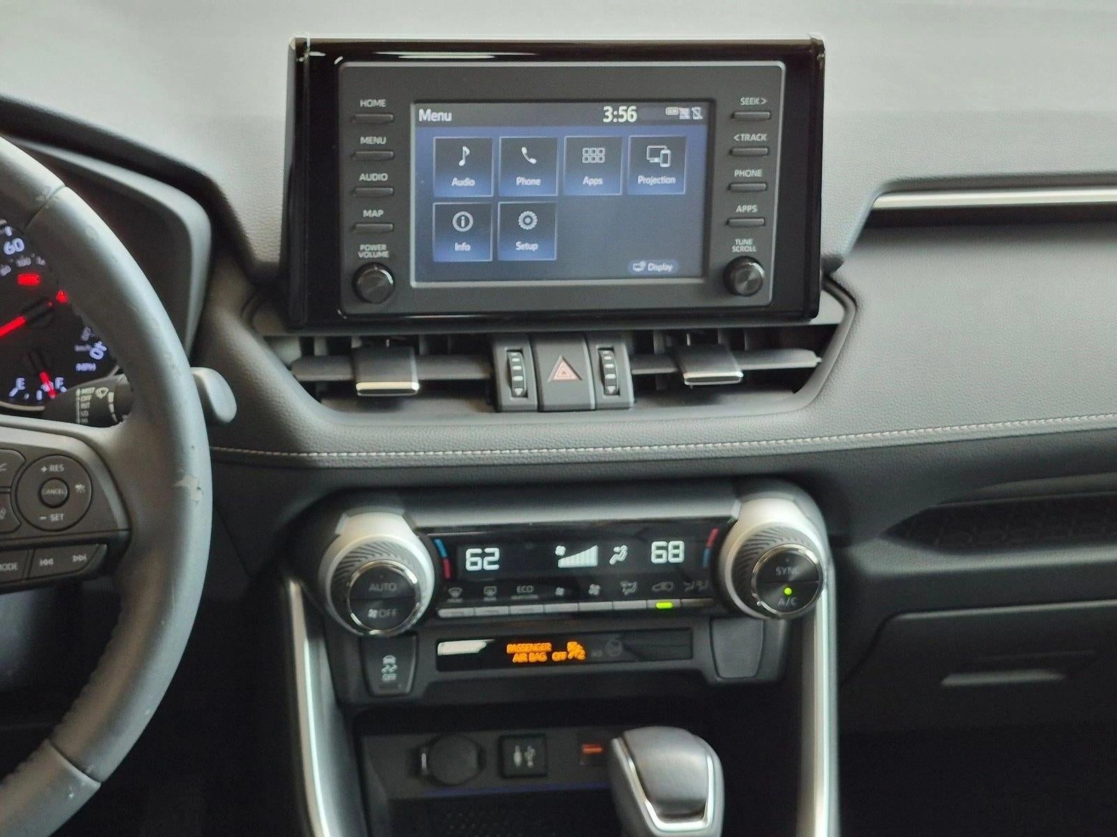 2019 Toyota RAV4 XLE Premium FWD (Natl)