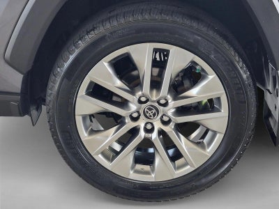 2019 Toyota RAV4 XLE Premium FWD (Natl)