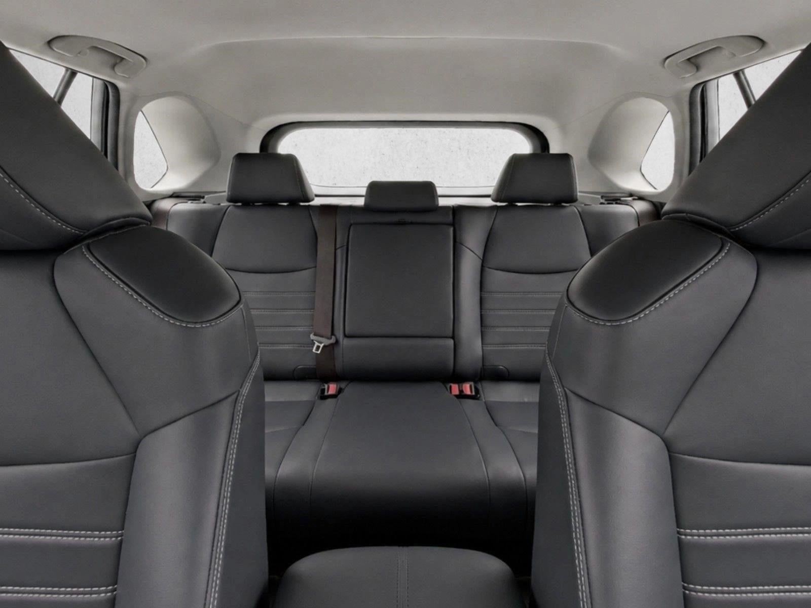2019 Toyota RAV4 XLE Premium FWD (Natl)