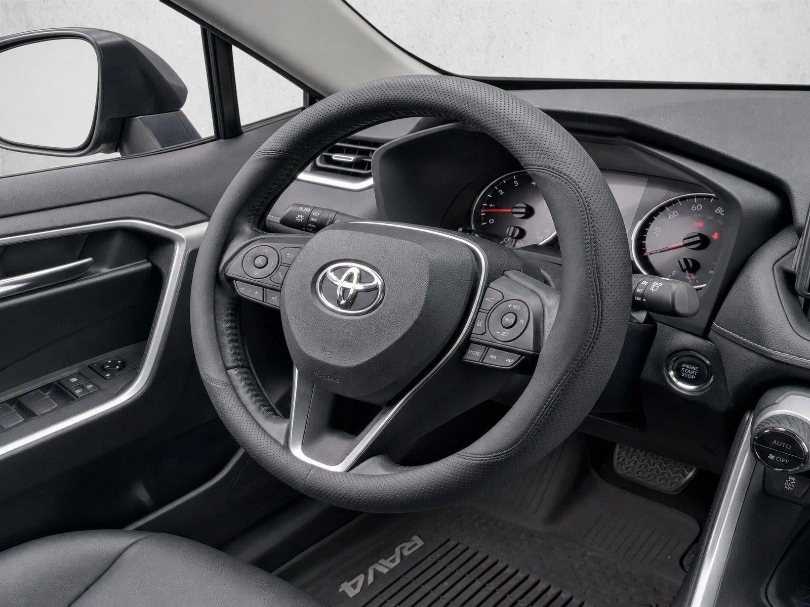 2019 Toyota RAV4 XLE Premium FWD (Natl)