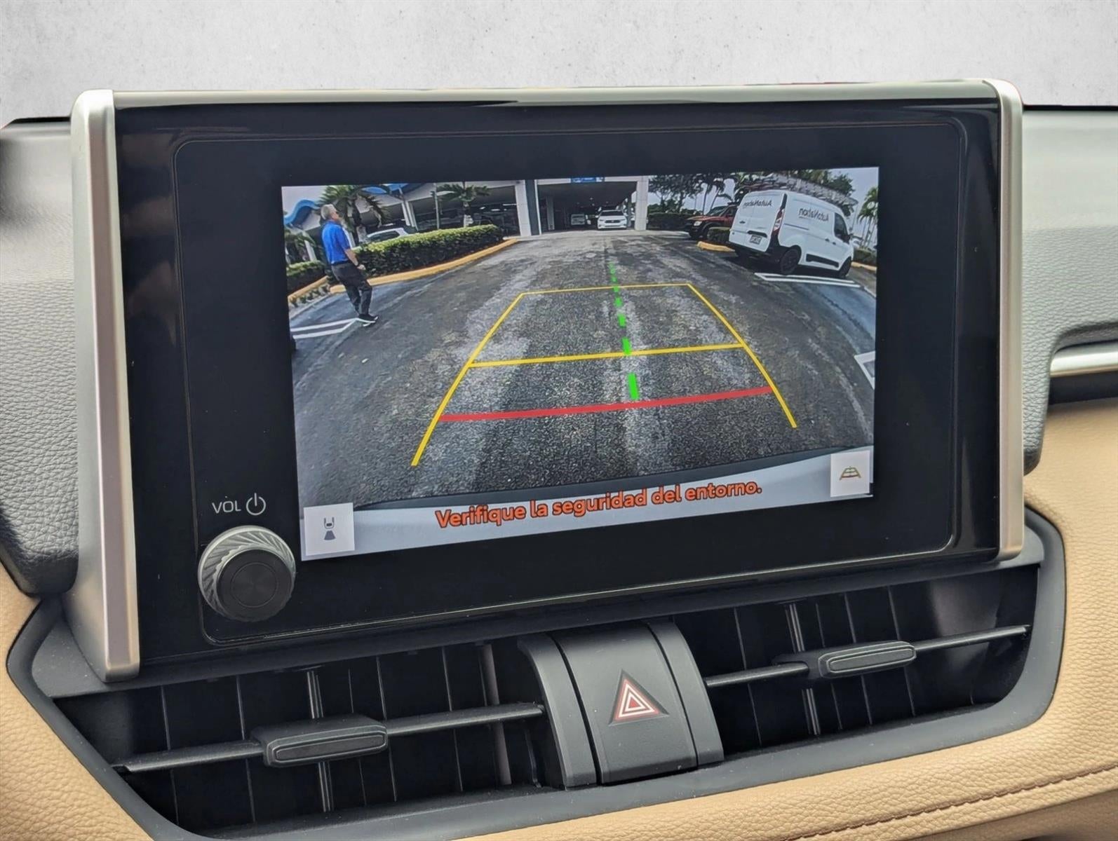 2023 Toyota RAV4 Hybrid LE AWD (Natl)