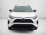 2023 Toyota RAV4 Hybrid LE AWD (Natl)