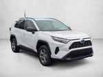 2023 Toyota RAV4 Hybrid LE AWD (Natl)
