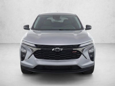 2024 Chevrolet Trax FWD 4dr 1RS