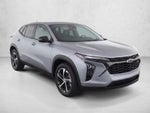 2024 Chevrolet Trax FWD 4dr 1RS