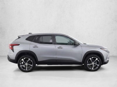 2024 Chevrolet Trax FWD 4dr 1RS