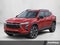 2025 Chevrolet Trax FWD 4dr 2RS