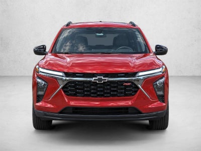 2025 Chevrolet Trax FWD 4dr 2RS