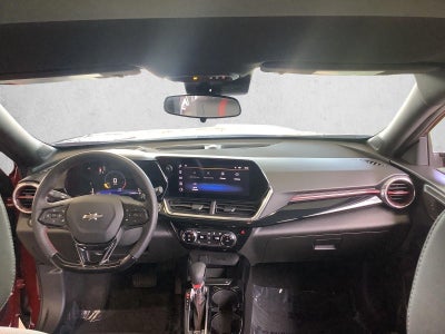 2025 Chevrolet Trax FWD 4dr 2RS