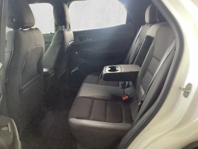 2023 Chevrolet Trailblazer FWD 4dr RS