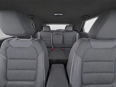 2023 Chevrolet Trailblazer FWD 4dr RS