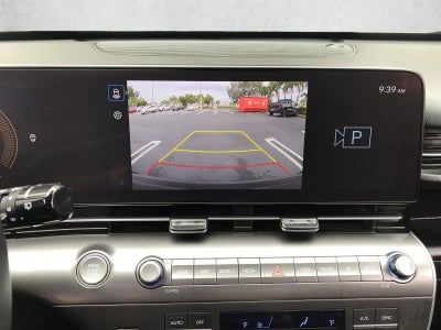 2024 Hyundai KONA SEL FWD