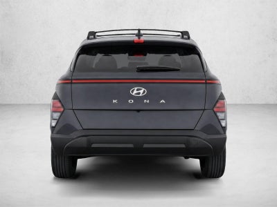 2024 Hyundai KONA SEL FWD