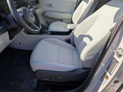 2024 Hyundai KONA SEL FWD