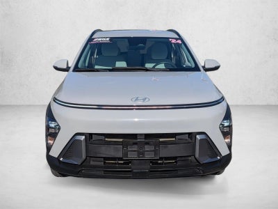2024 Hyundai KONA SEL FWD