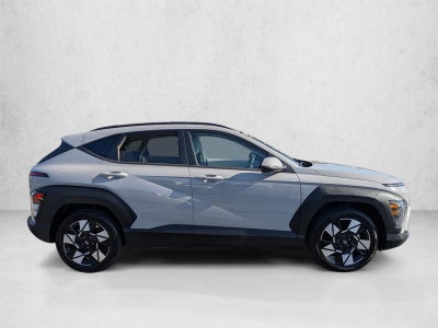 2024 Hyundai KONA SEL FWD