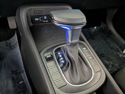 2025 Hyundai KONA SEL FWD