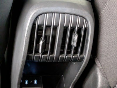 2025 Hyundai KONA SEL FWD
