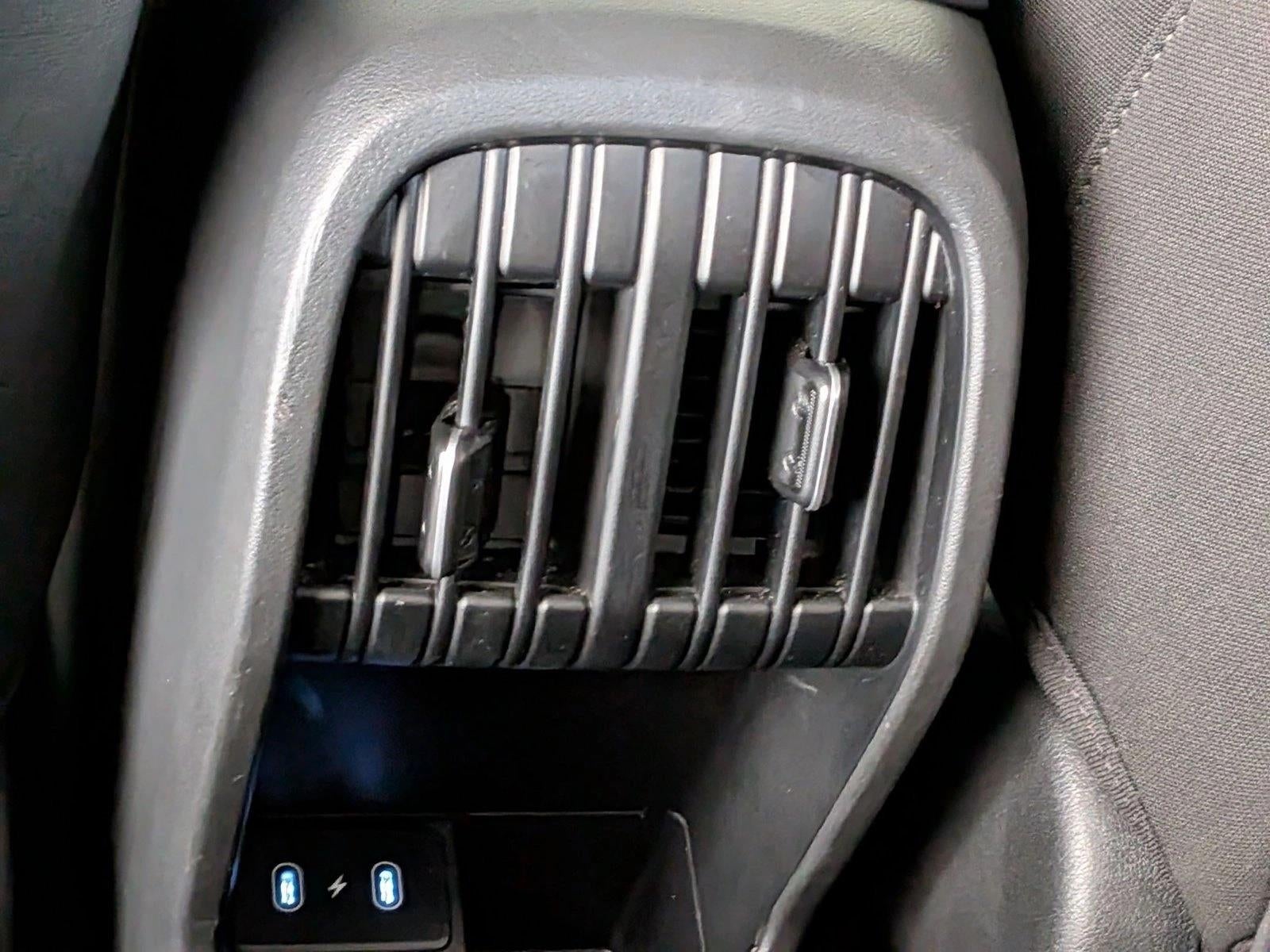 2025 Hyundai KONA SEL FWD