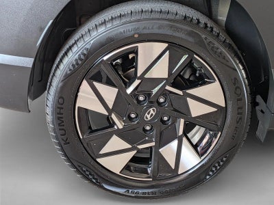 2025 Hyundai KONA SEL FWD