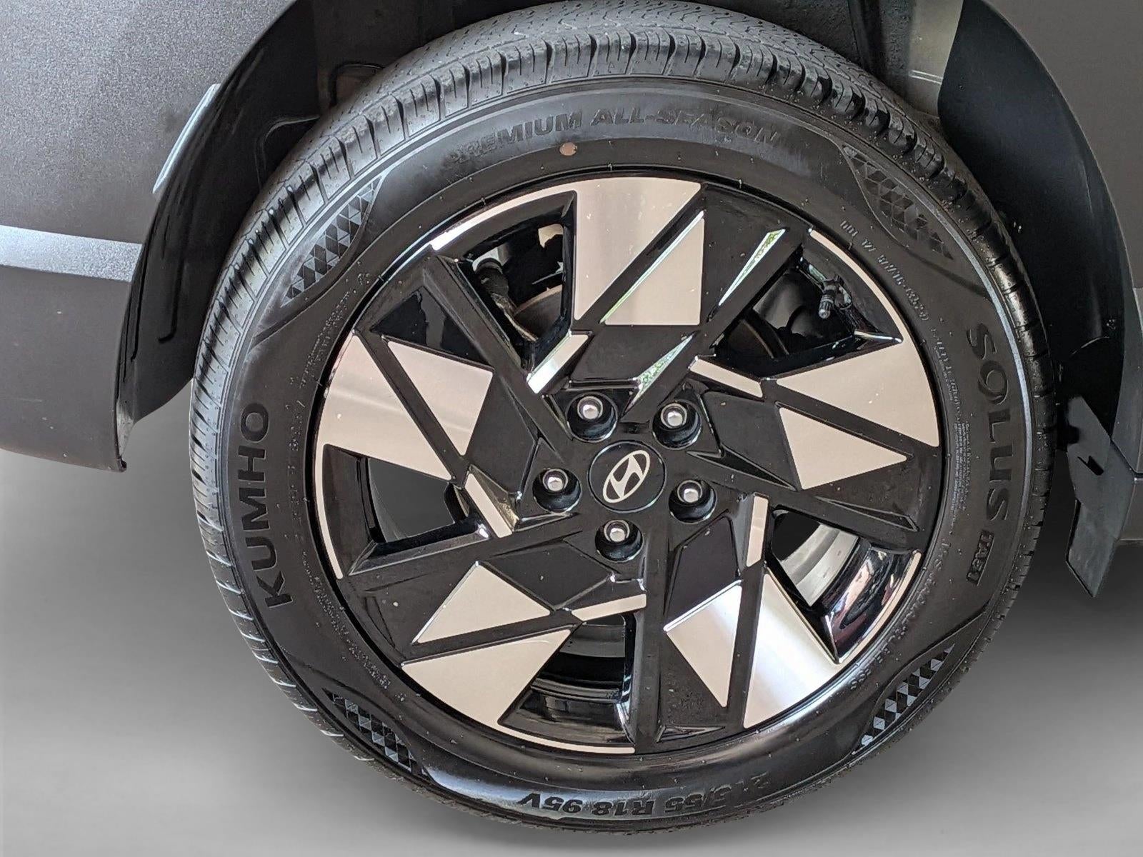 2025 Hyundai KONA SEL FWD