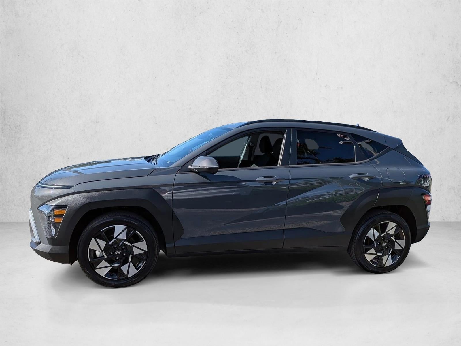 2025 Hyundai KONA SEL FWD