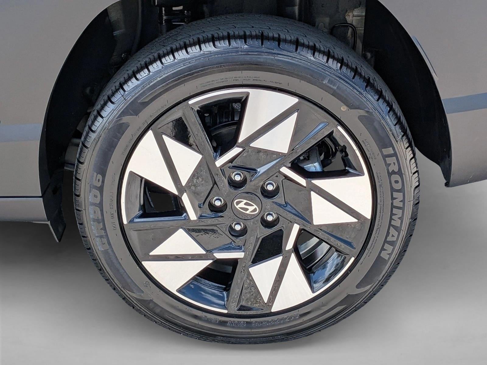 2024 Hyundai KONA SEL AWD