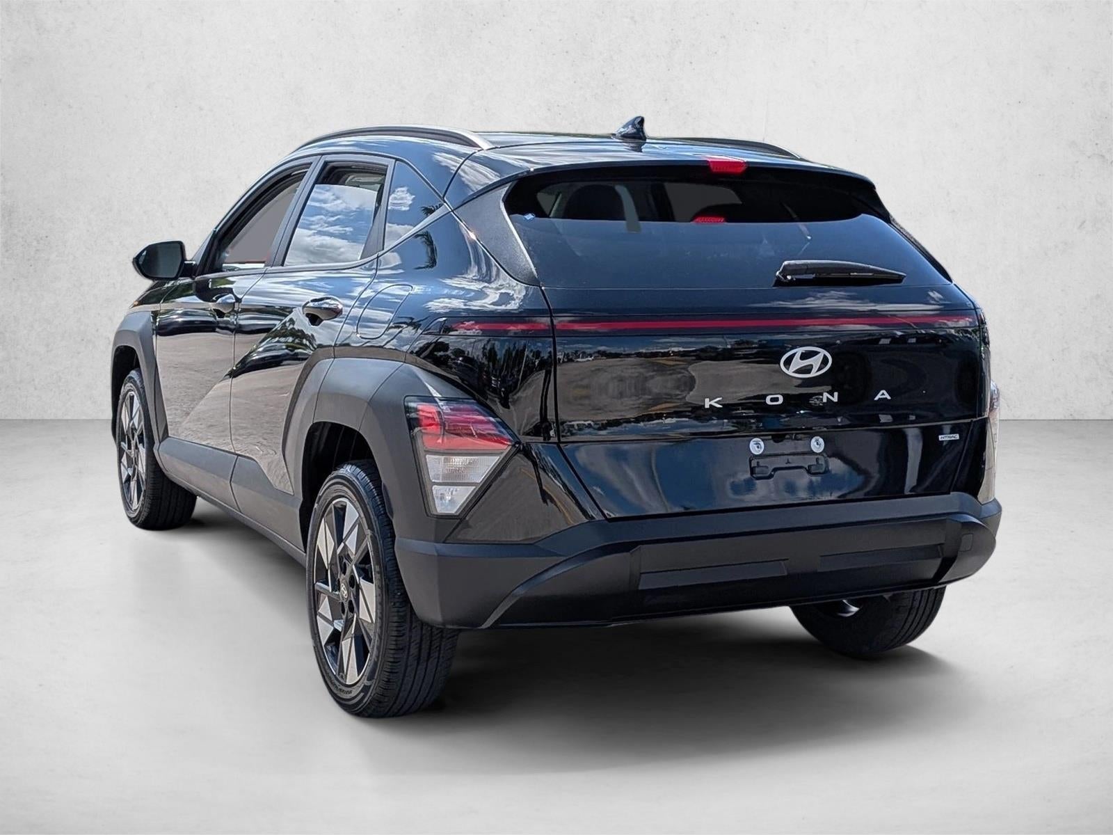 2024 Hyundai KONA SEL AWD