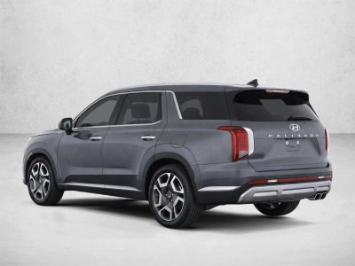 2024 Hyundai PALISADE SEL 7P FWD