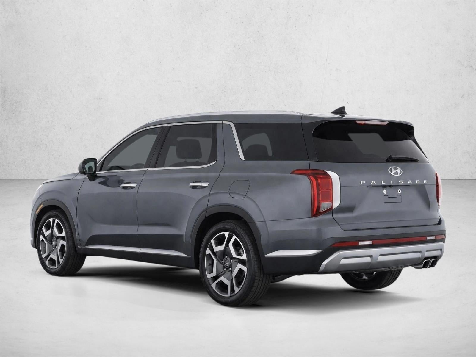 2024 Hyundai PALISADE SEL 7P FWD