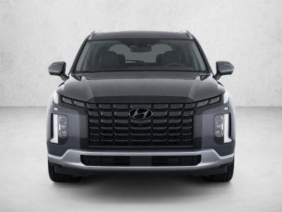 2024 Hyundai PALISADE SEL 7P FWD
