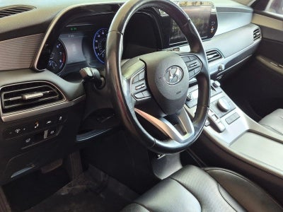 2020 Hyundai PALISADE SEL FWD