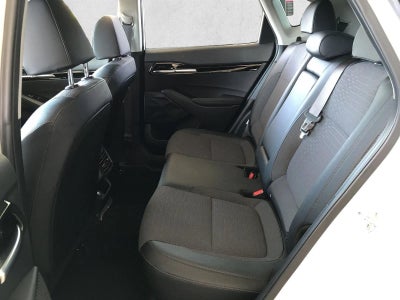 2023 Kia Seltos S IVT FWD
