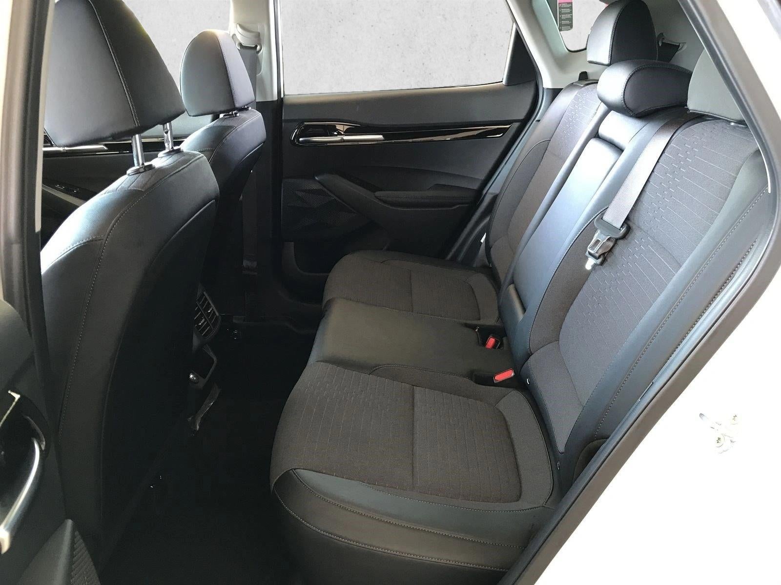 2023 Kia Seltos S IVT FWD