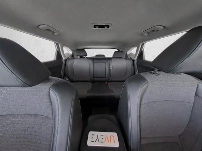 2023 Kia Seltos S IVT FWD