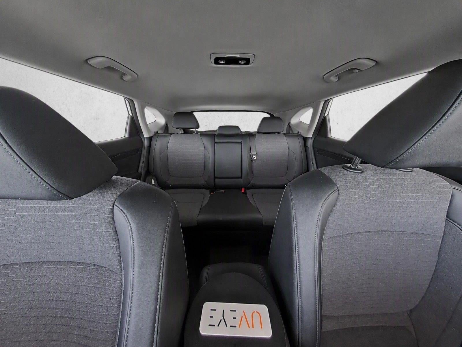 2023 Kia Seltos S IVT FWD